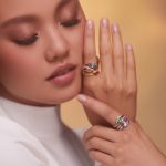 Mousson Atelier: искусство ювелирного мастерства и современного дизайна