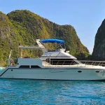 Аренда яхт и катеров на Пхукете: незабываемое морское приключение