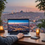 Горящие туры в Турцию с авиаперелётом и онлайн-бронированием на 2025 год