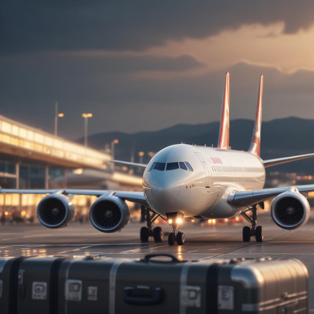 Горящие туры в Турцию с авиаперелётом и онлайн-бронированием на 2025 год - изображение 3