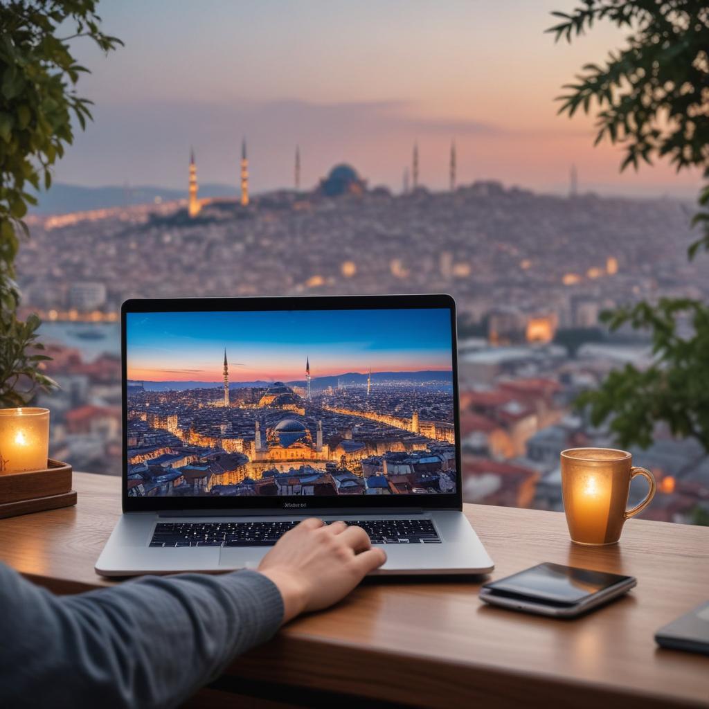 Горящие туры в Турцию с авиаперелётом и онлайн-бронированием на 2025 год